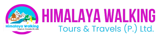 Himalaya Walking Tours Logo